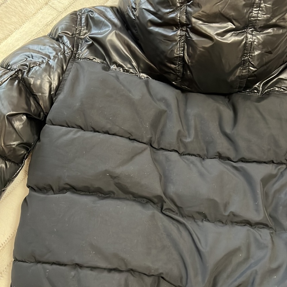 Gap Man’s Winter Jacket - image 7